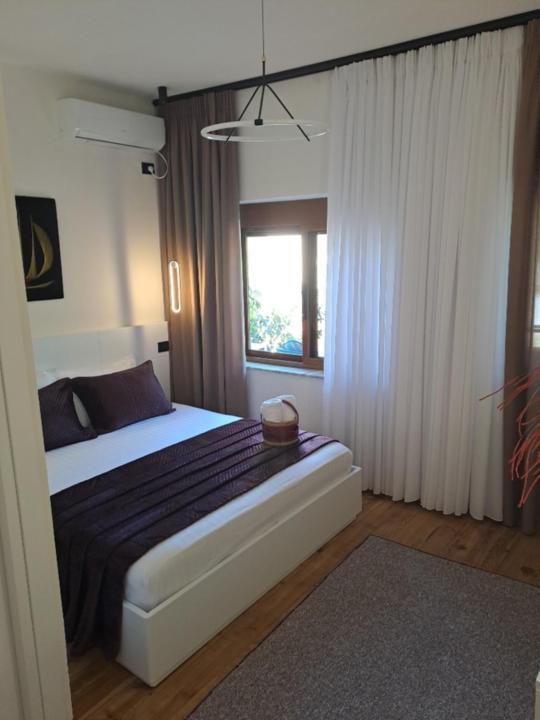 Manga Guesthouse Gjirokastër Dış mekan fotoğraf