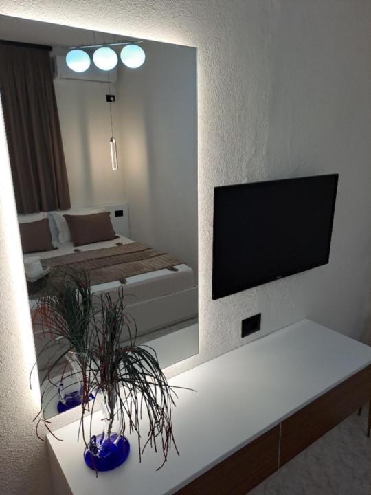 Manga Guesthouse Gjirokastër Dış mekan fotoğraf